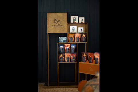 Lavazza Wimbledon Activation 2025-39